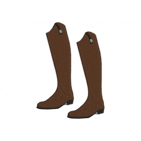 Bottes de cheval