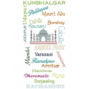 Taj Mahal Taj Mahal