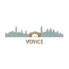 Souvenirs de Venise  cadre 13x18