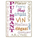 Vocabulaire du Vin Vocabulaire du Vin