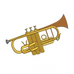Violoncelle, trompette et trombone