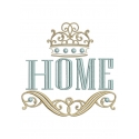 Arabesque HOME ou initiales
