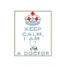 Keep Calm Doctor