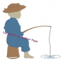 Petit pêcheur Petit pêcheur