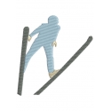 ski tremplin ski tremplin