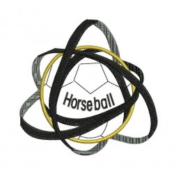 Horse ball