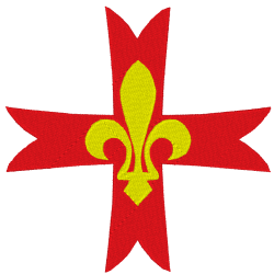 motifs-broderie-machine-croix-scouts-europe