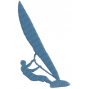 385-windsurfer motif broderie machine