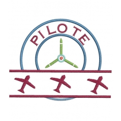 Pilote 